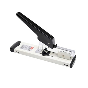 Slm E-100 Arşiv Tipi Zımba Makinesi