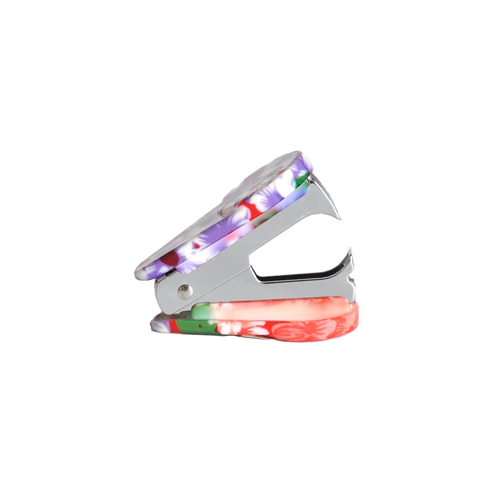 Slm Desenli Tel Sökücü - İTH-358 - Mor