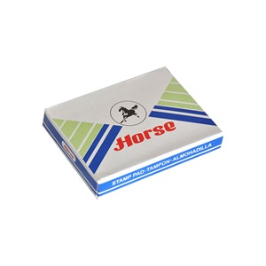 Slm Horse Istampa No:4