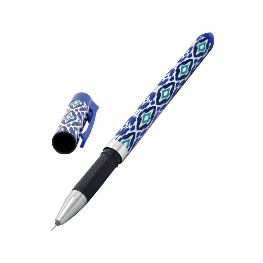 Gel Pen Roller Kalem (0.5 Mavi)