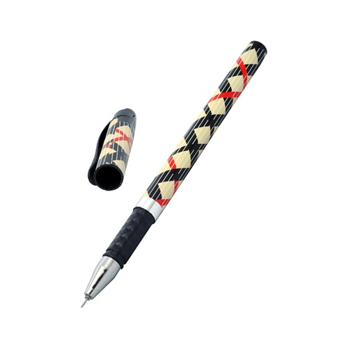 Gel Pen Roller Kalem(0.5 Kırmızı)