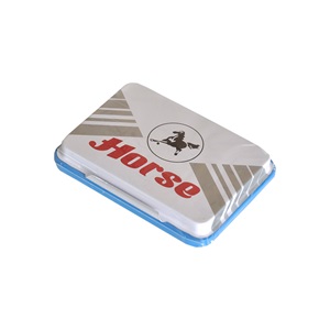 Slm Horse Istampa No:4