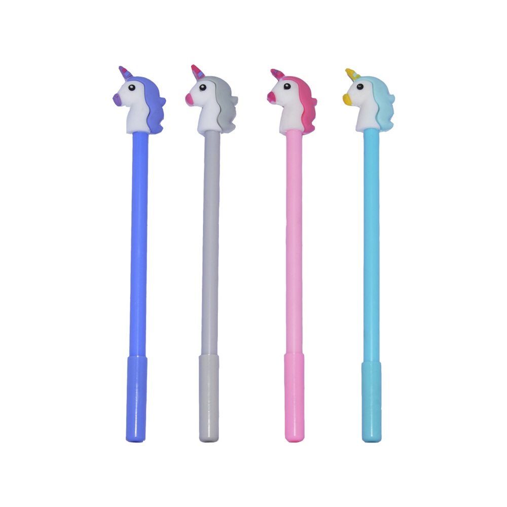 Unicorn Başlıklı Tükenmez Kalem