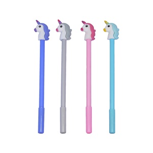 Unicorn Başlıklı Tükenmez Kalem