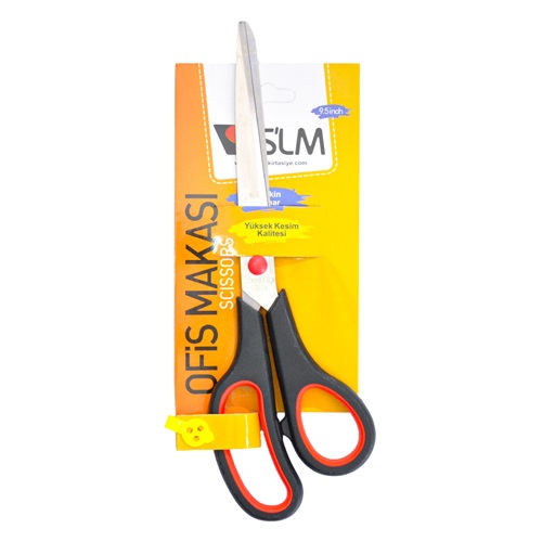 Slm Scissors Makas (24Cm 9,5inç)