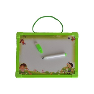 Slm Yazı Tahtası (20x30) Silgi+Kalem - İTH-486 - Yeşil