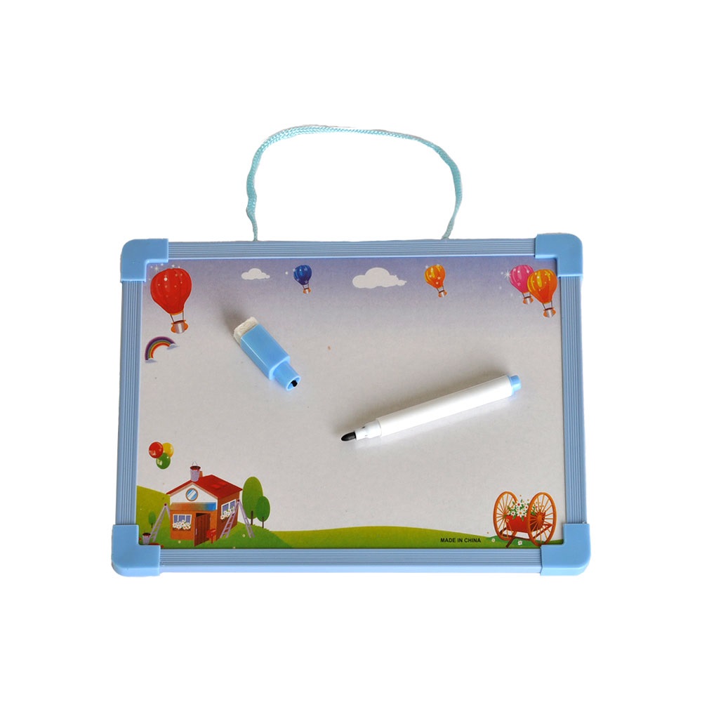 Slm Yazı Tahtası (18x23) Silgi+Kalem