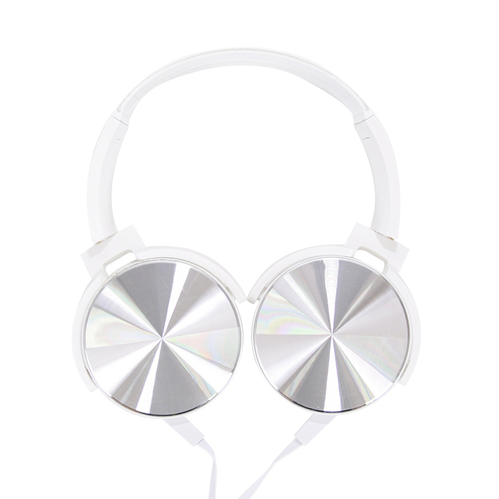 Headphone 450Ap Extra Bass Kulaklık (Beyaz)