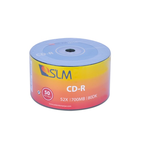 Slm Cd 700 Mb cd r