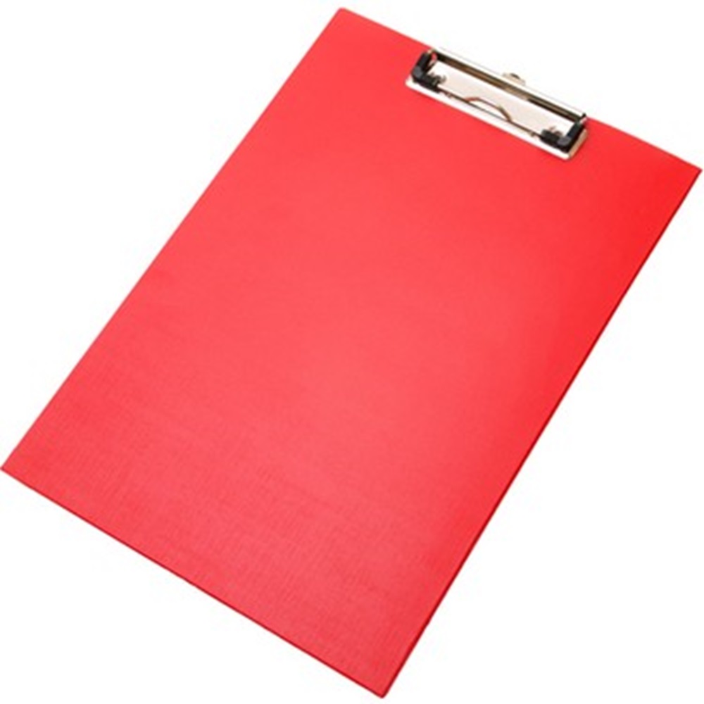 Slm Kapaksız Sekreterlik Kırmızı