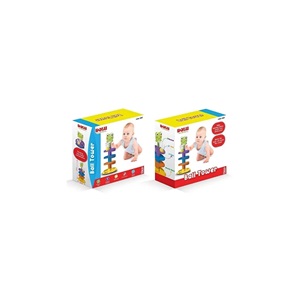 Dolu 5087 Oyuncak -Top Kulesi