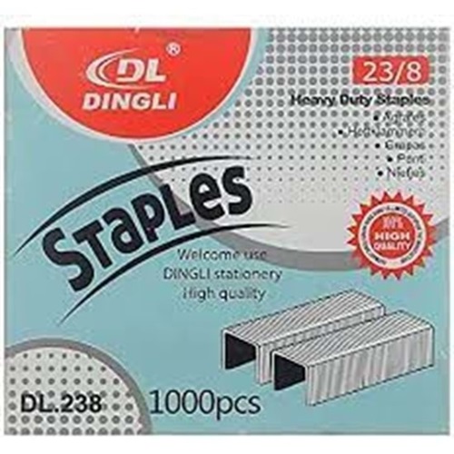 DL 23/13 Zımba Teli