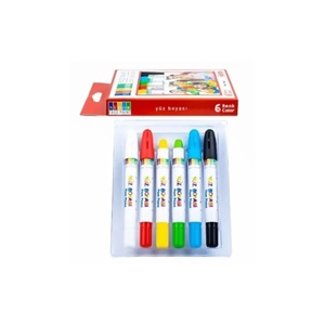 Südor Yüz Boyası Set 6