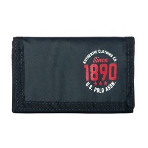 Us Polo Assn. Game On Cüzdan PLCUZ2110 Gri