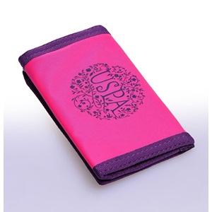 Us Polo Assn. Uspa Cüzdan PLCUZ2118 Pembe
