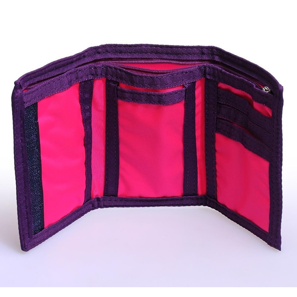 Us Polo Assn. Uspa Cüzdan PLCUZ2118 Pembe