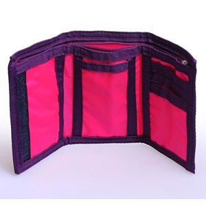 Us Polo Assn. Uspa Cüzdan PLCUZ2118 Pembe