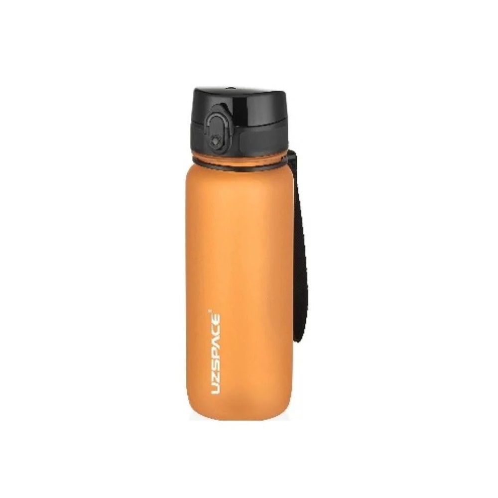 UZSPACE TRİTAN MATARA 1000 ML 3038 TURUNCU
