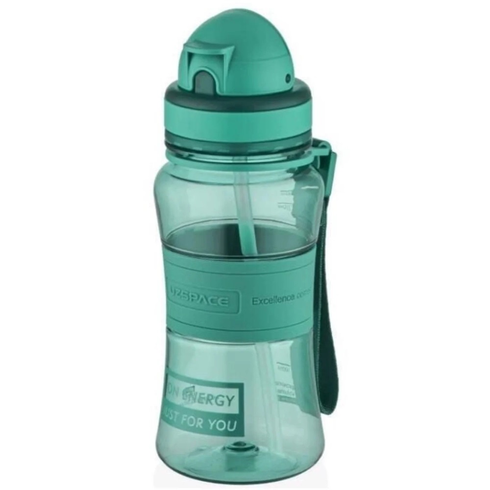 UZSPACE 5023 350 ML Yeşil