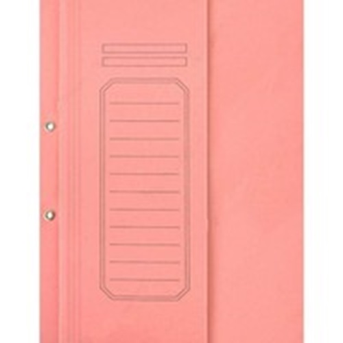 Alemdar Yarım Kapak Lüx Pembe