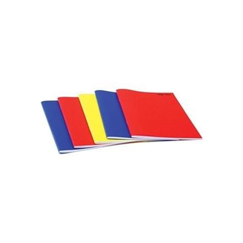 Mynote Text NeoN Defter A4 60 Yp Çizgili