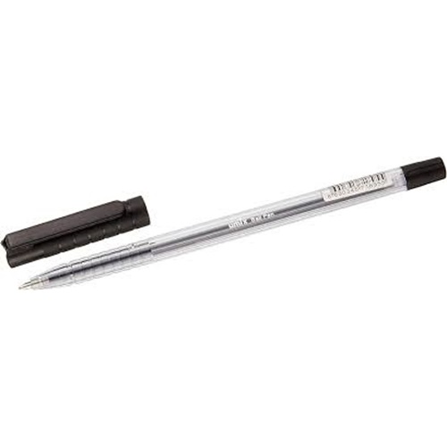 ümix tükenmez kalem 1,0 siyah