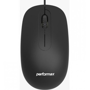 Performax Usb Kablolu Optik Mouse 1200DPİ