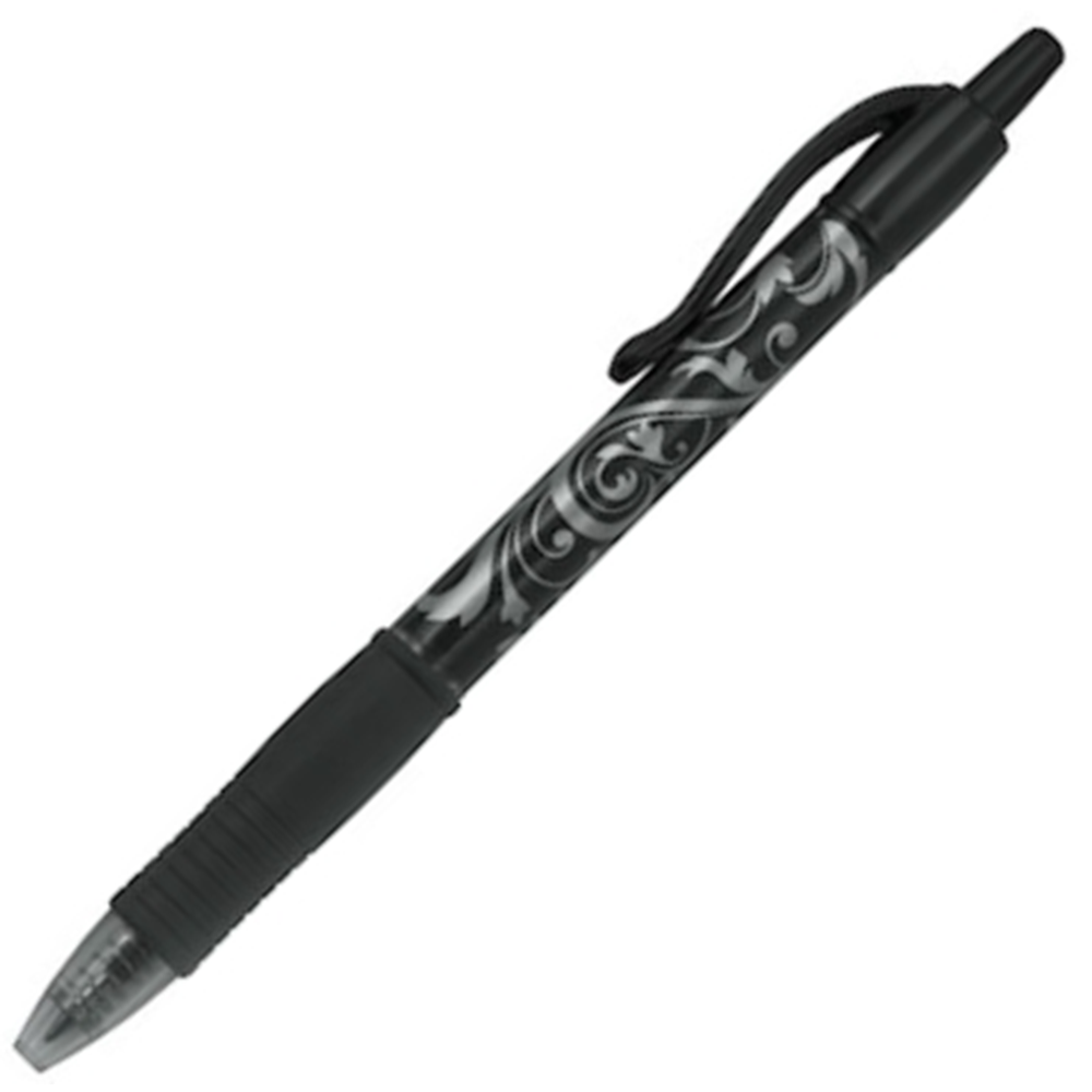 Pilot G2 Victoria - Siyah BL-G2-7-VA-B