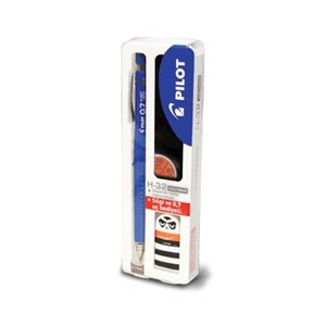 Pilot H-32 Uçlu Basmalı Versatil Kalem Seti Ultsst02417