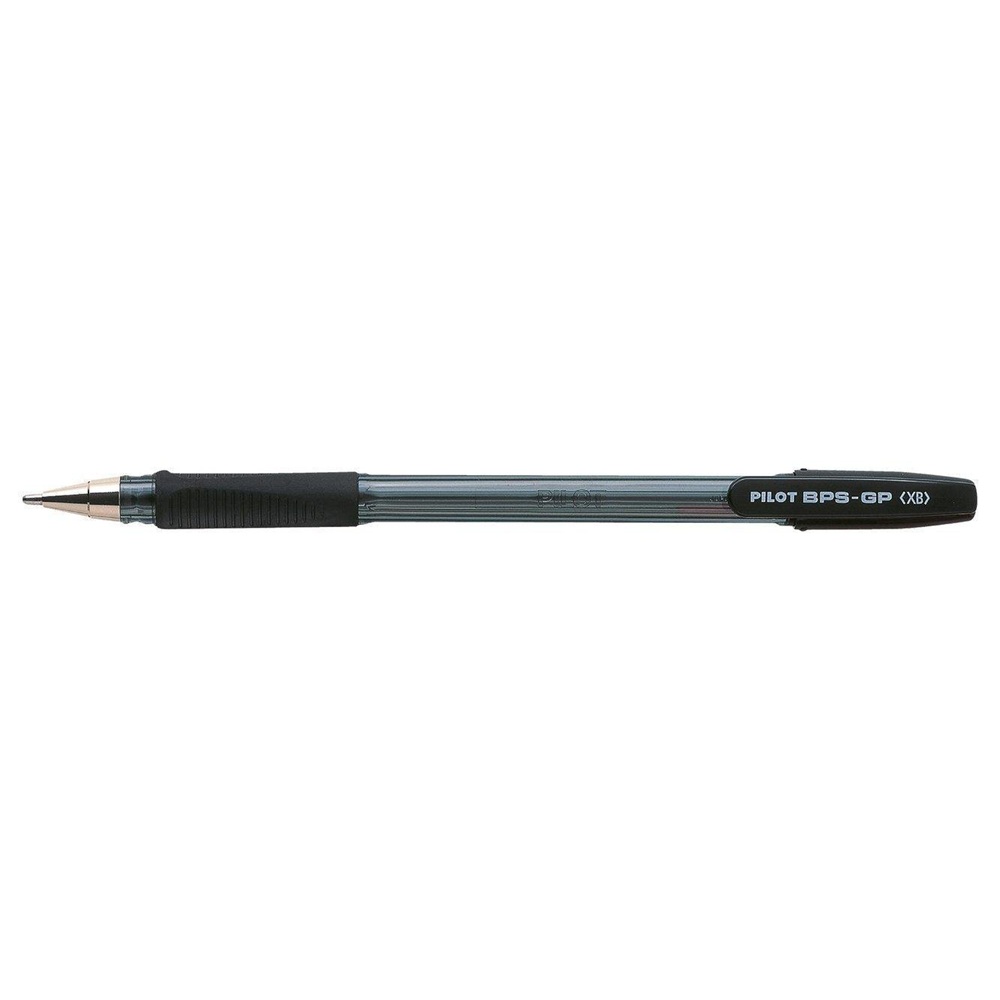 Pilot BPS-GP 1.6 mm - Siyah BPS-GP-XB-B