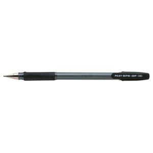 Pilot BPS-GP 1.6 mm - Siyah BPS-GP-XB-B