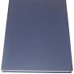 Lizy Sert Kapak Defter 20x28 100yp Kareli