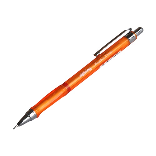 Rotring Visuclick Versatil Kalem 0,7 Turuncu