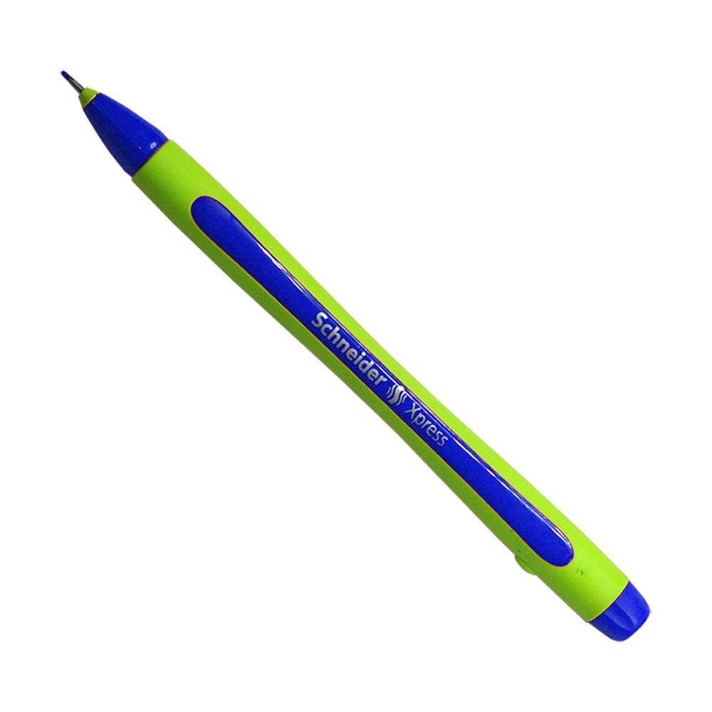 Schneider Xpress Fineliner Mavi