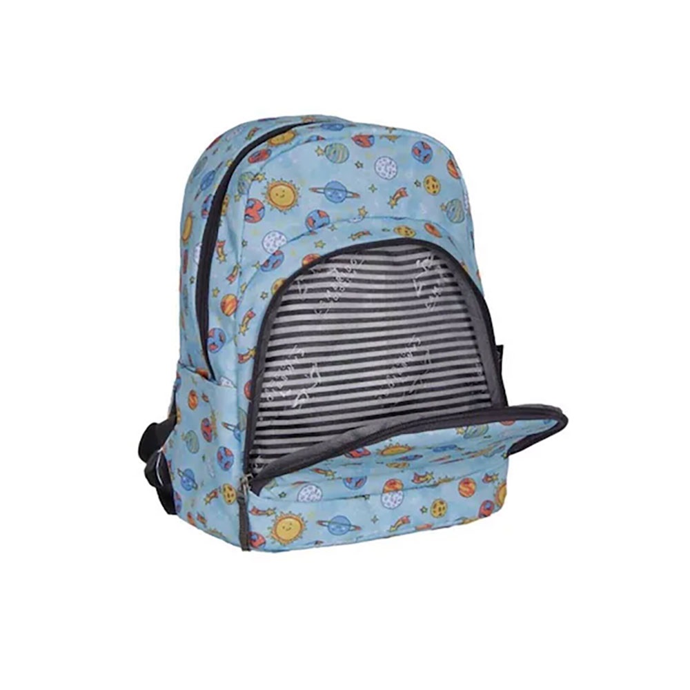 Cambridge Polo Club Donut Sırt Çantası PLCAN2079.339