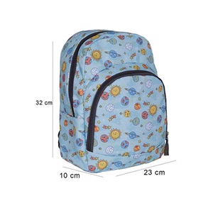 Cambridge Polo Club Donut Sırt Çantası PLCAN2079.339