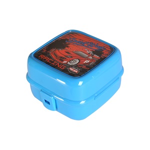 Mikro Racing Beslenme Kutusu BK-05 - Mavi