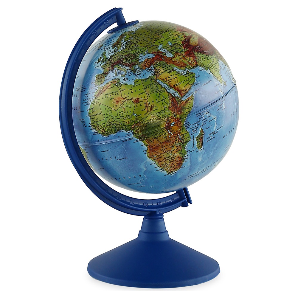 Gürbüz Küre Fiziki Işıksız 20 Cm