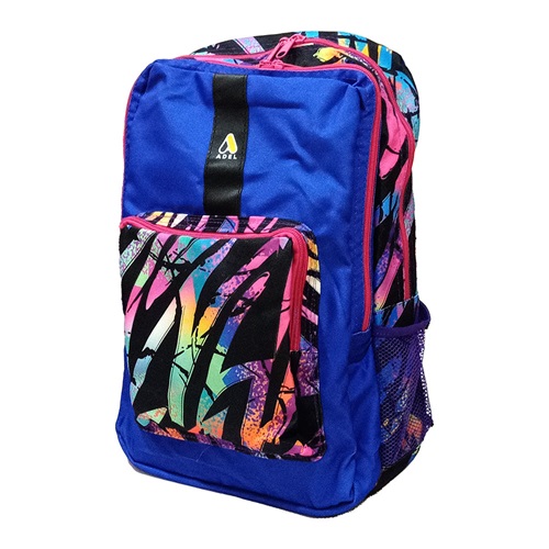 Adel Geometry 2 Sırt Çantası 000055