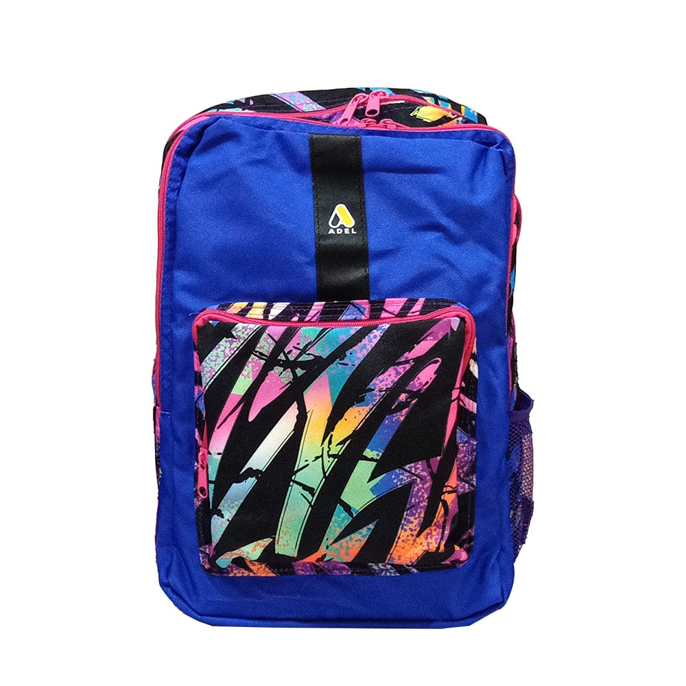 Adel Geometry 2 Sırt Çantası 000055