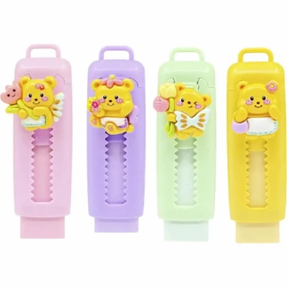 MİKRO ER-4581 SÜRGÜLÜ SİLGİ