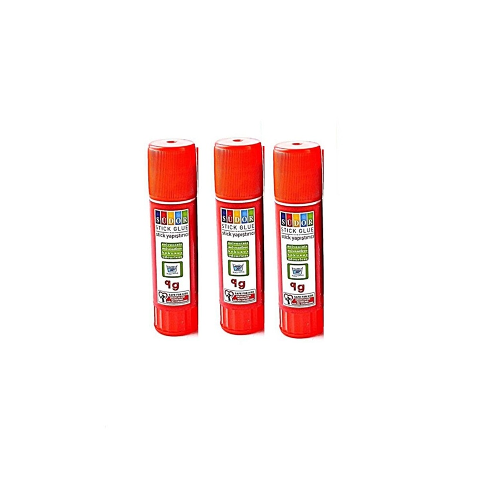 Südor Stick Yapıştırıcı Pva 9 g
