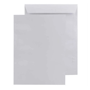 ASİL DOĞAN TORBA ZARF Eco Çaycuma 370X450 125gr