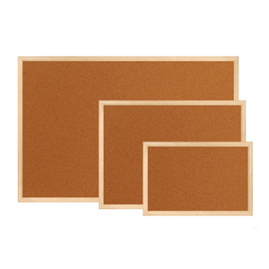 60*90 AHŞAP ÇERÇEVELİ D. MONTE MANTAR PANO