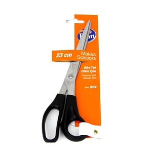 Bion Büro Tipi Makas 23 cm