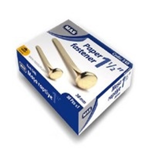 Maşa Raptiye 38 Mm No: 9