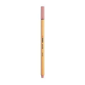 Stabilo Point 88 Fineliner- Köpüklü Pembe 88/28