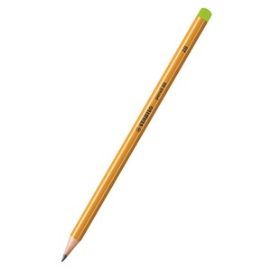 Stabilo Pencil 88 - Yeşil 285/2B-88-1