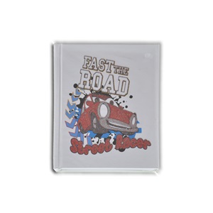 Mikro Desenli Ayraçli Not Defteri Çizgili - 80yp