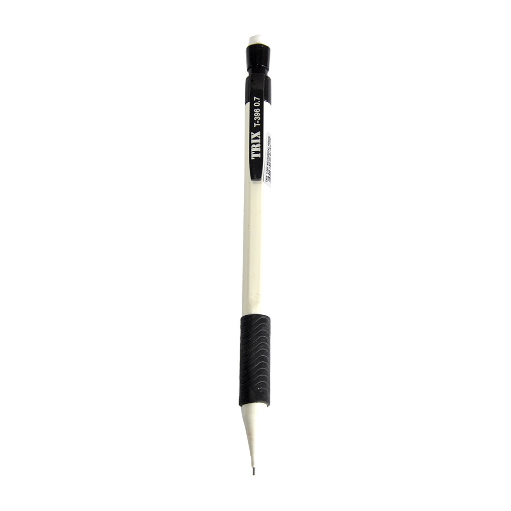Trix Versatil Kalem - T-396 - Beyaz - 0,7 MM